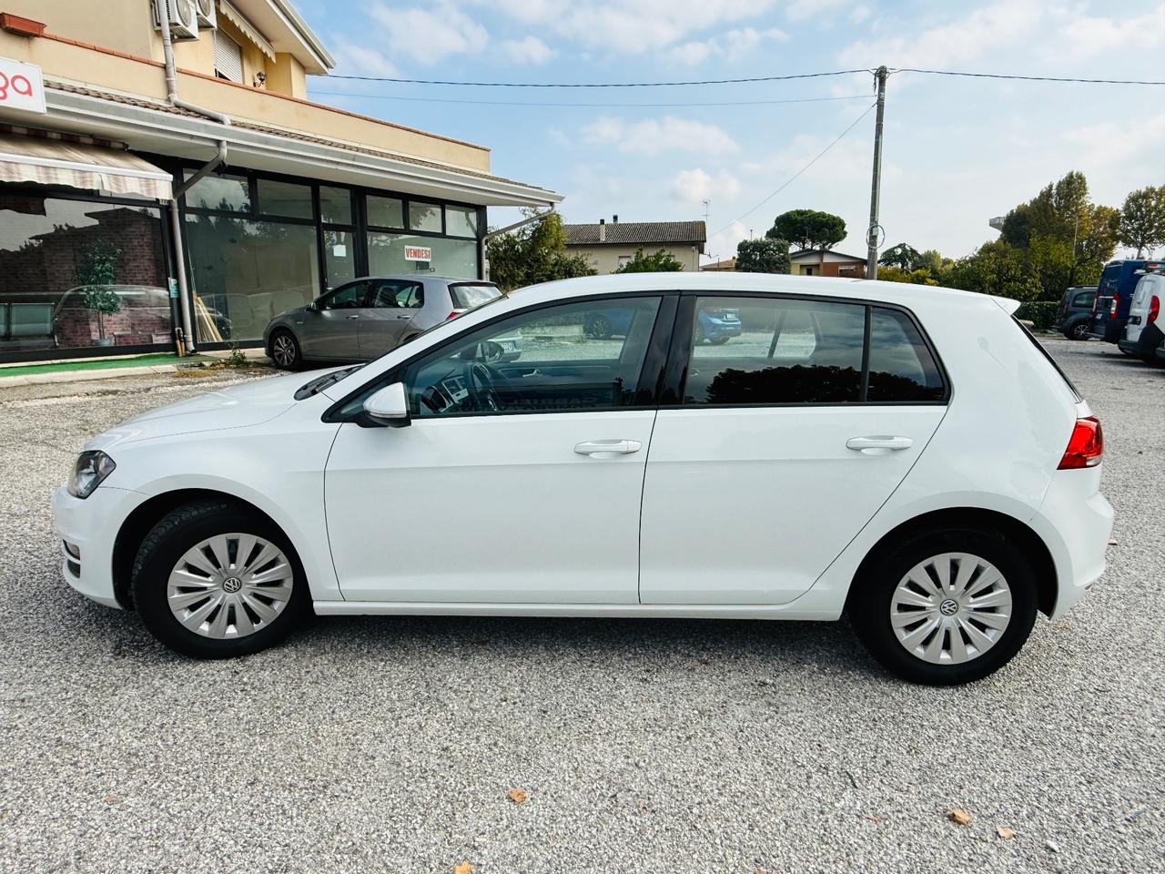 Volkswagen Golf 1.2 TSI 5p. Ok nEOPATENTATI