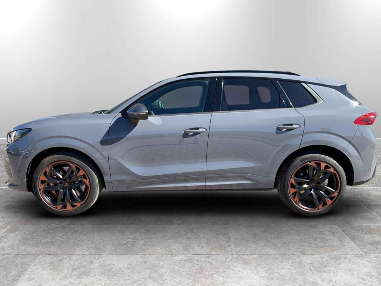 CUPRA CUPRA Terramar VZ 2.0 TSI 195 kW (265 CV) Benzina DSG 7 marce 4DRIVE