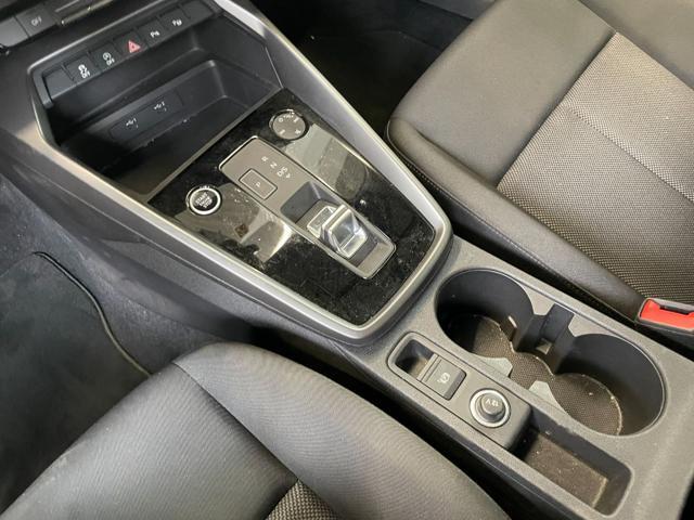 AUDI A3 SPORTBACK 35 TDI S TRONIC
