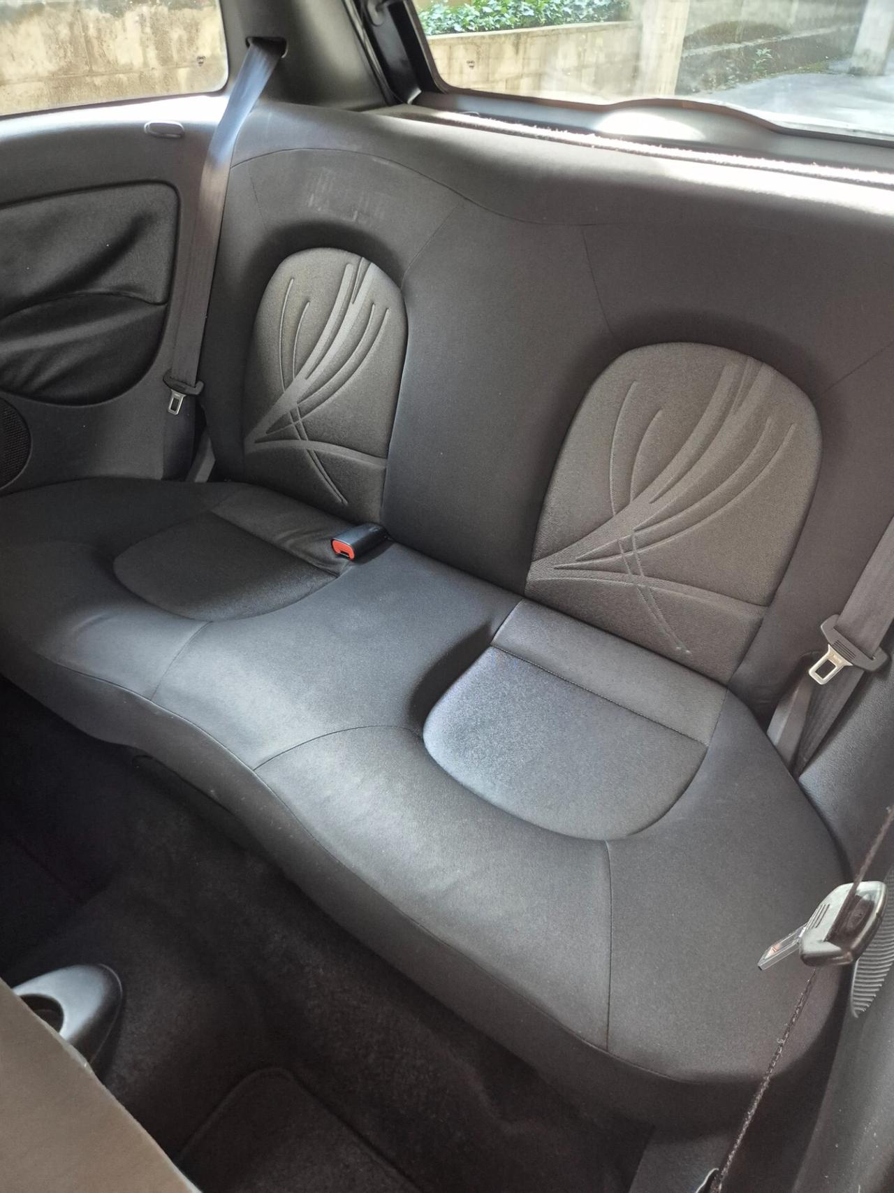 Lancia Ypsilon 1.2 69 CV Platinum neo patentati