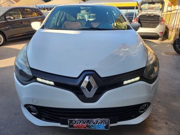 Renault Clio 1.2 75CV GPL 5 porte Live