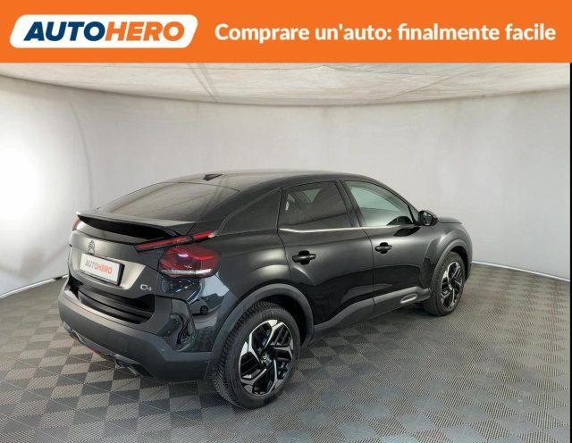CITROEN C4 PureTech 130 S&S Feel