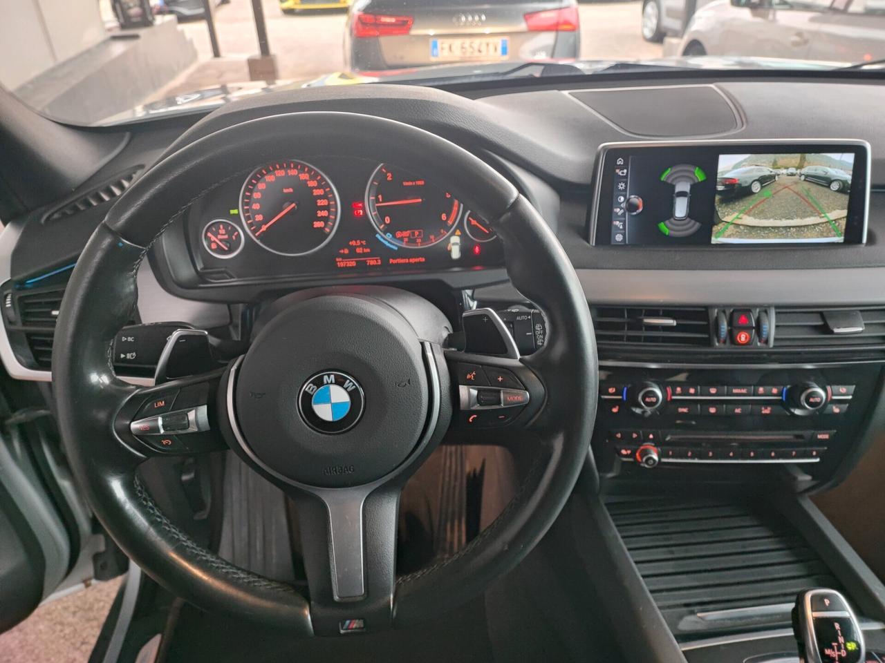 Bmw X5 xDrive30d 258CV Experience