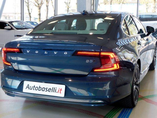 VOLVO S90 B5 (d) AWD automatico Plus Bright