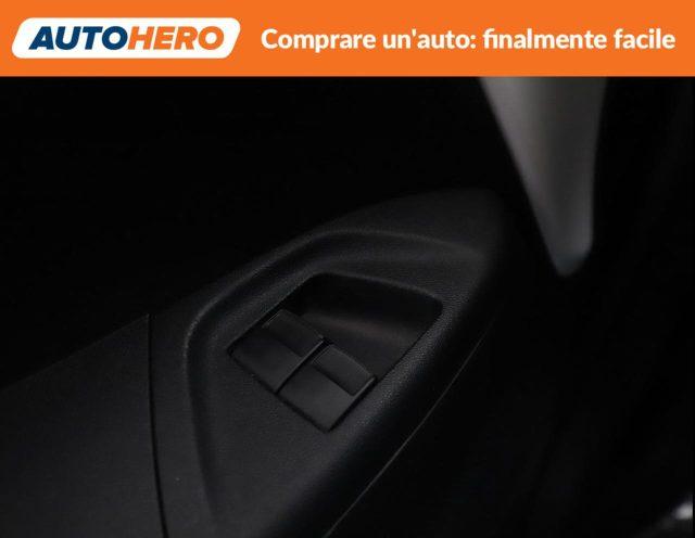 TOYOTA Aygo 1.0 VVT-i 69 CV 5 porte x-cool