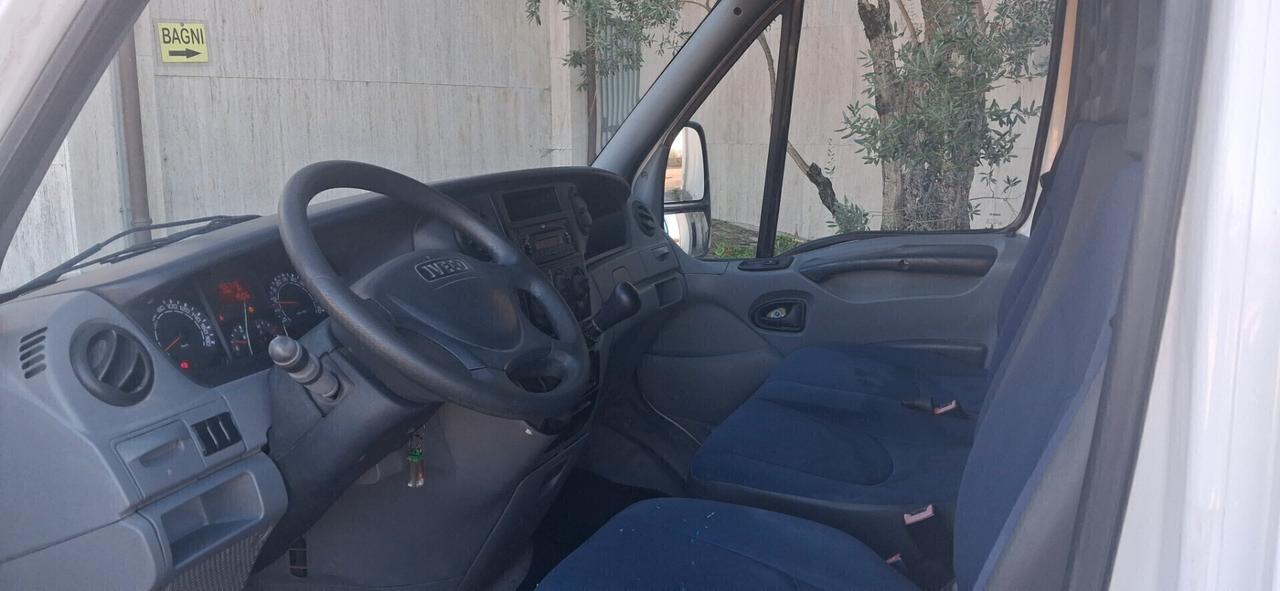 Iveco Ecodaily 35S14D 2.3 Hpt PM-DC Midicab