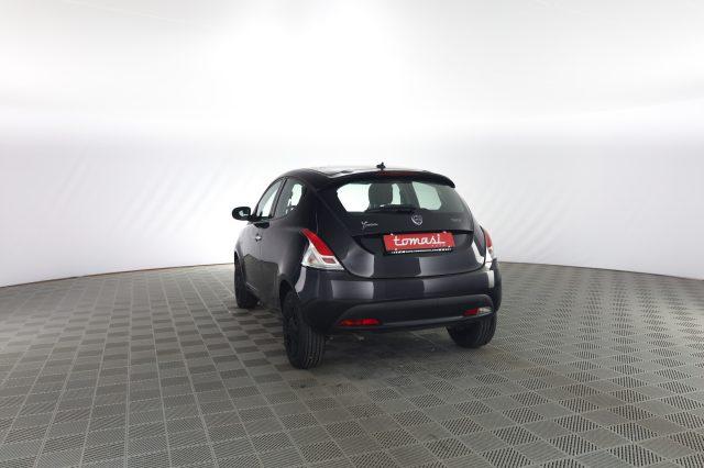 LANCIA Ypsilon Ypsilon 1.0 FireFly 5 porte S&S Hybrid Silver