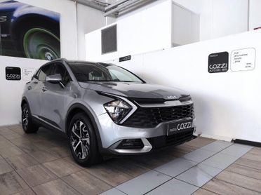 KIA Sportage 5ª serie - Sportage 1.6 TGDi HEV AT Style