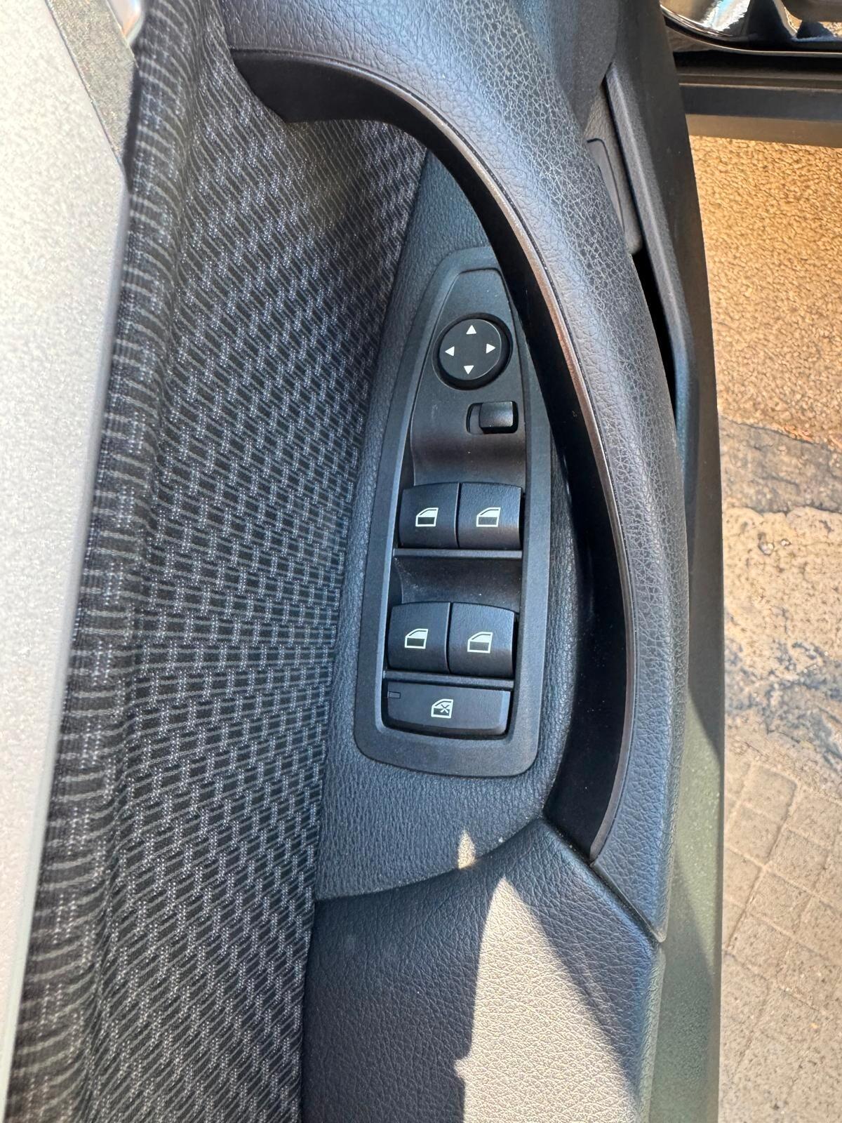 Bmw X2 sDrive16d Advantage