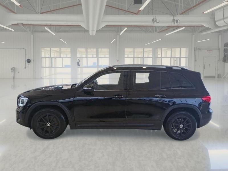 MERCEDES-BENZ GLB 200 D AUTOMATIC BUSINESS 5 PORTE SUV