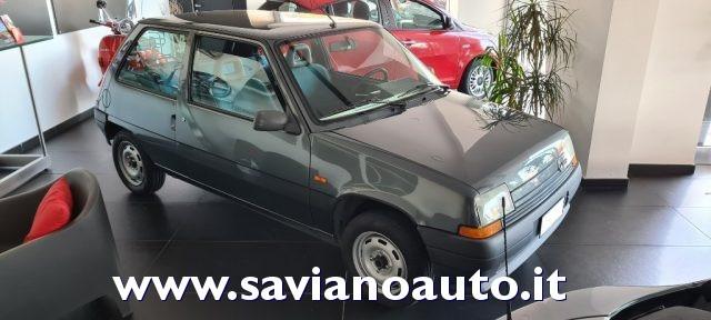 RENAULT R 5 FIVE