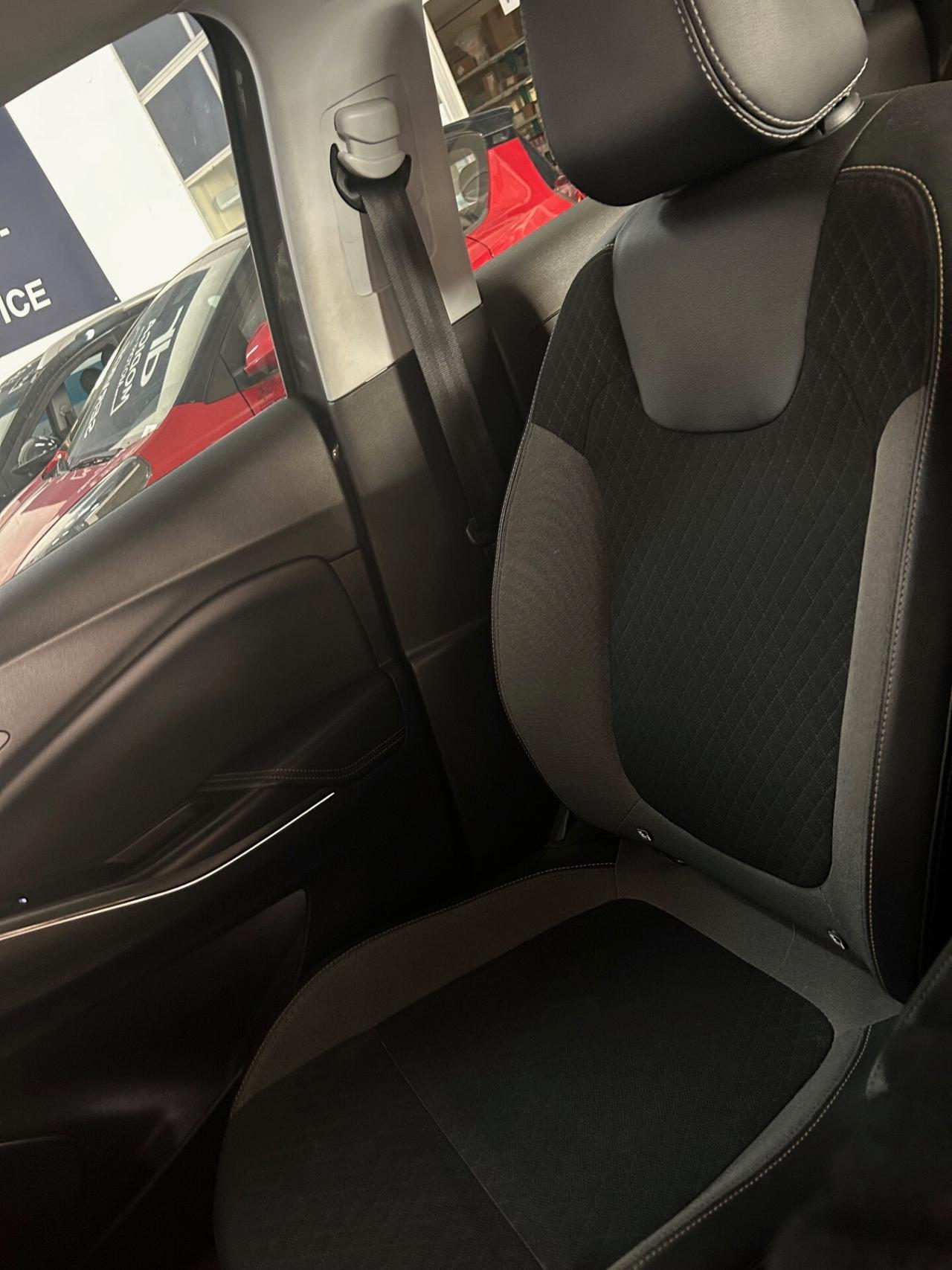 Opel Grandland X 1.5 diesel Ecotec Start&Stop Elegance