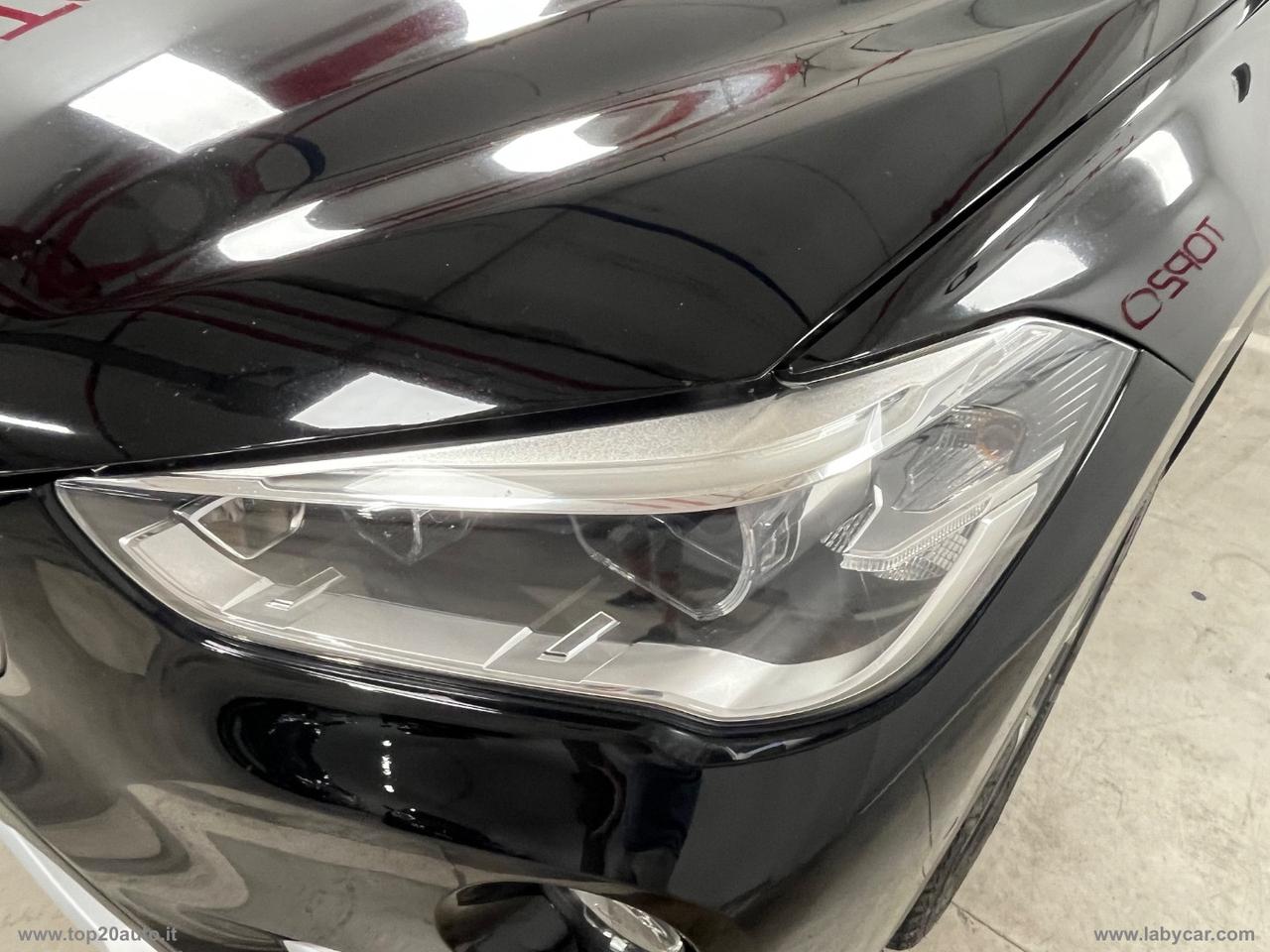 BMW X1 sDrive18d X Line