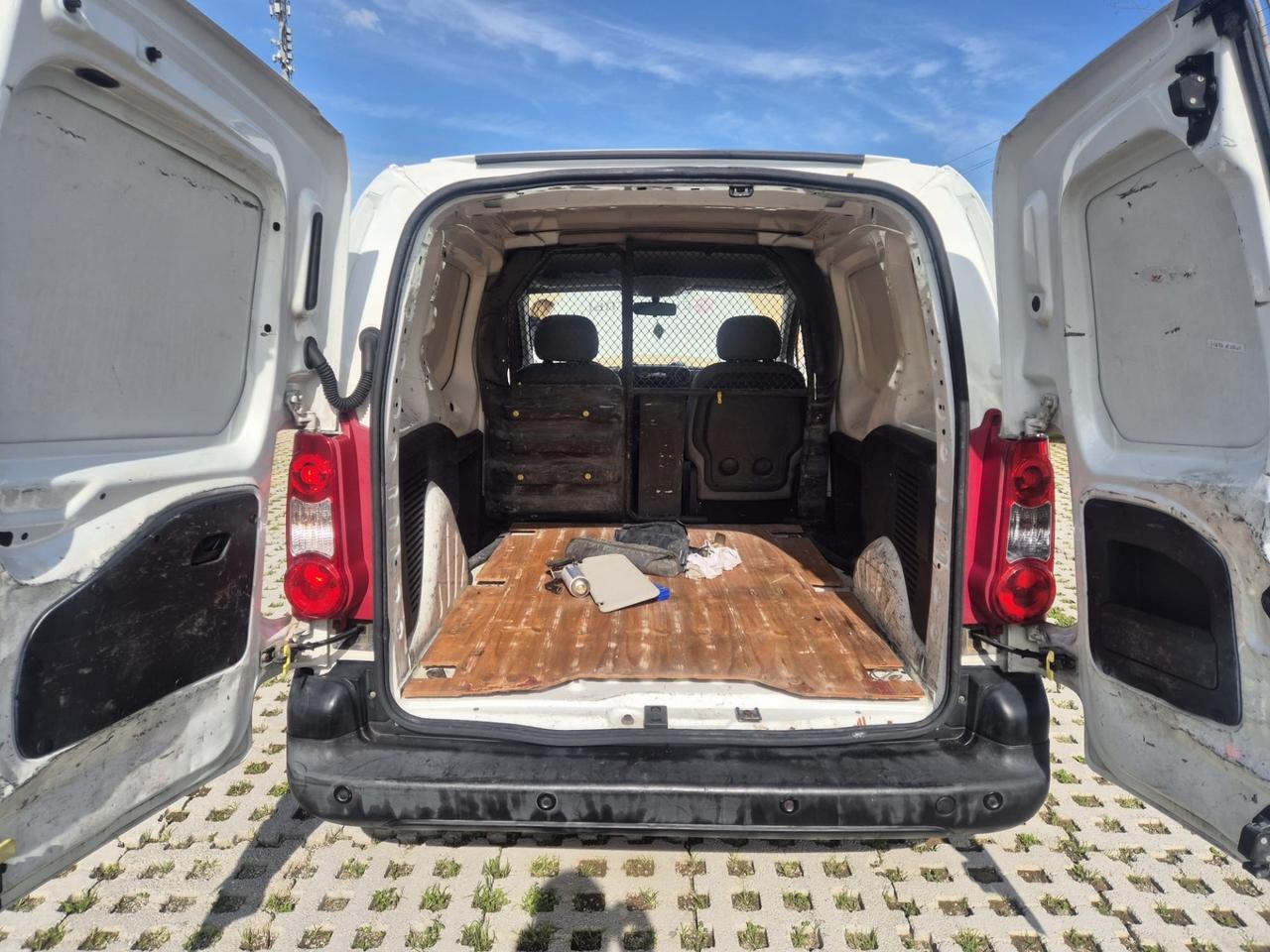 Citroen Berlingo 1.6 HDi 75CV