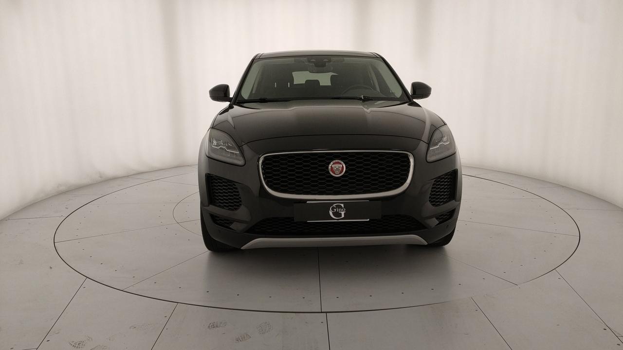 JAGUAR E-Pace 2017 - E-Pace 2.0d i4 S awd 150cv auto my19