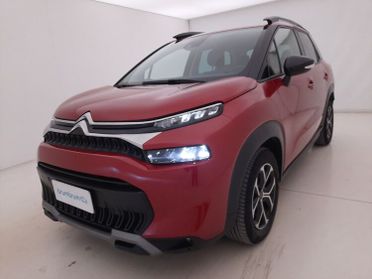 Citroen C3 Aircross Shine BR689318 1.5 Diesel 110CV