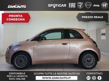 FIAT 500 Hybrid Hybrid Icon MY26 PREZZO REALE