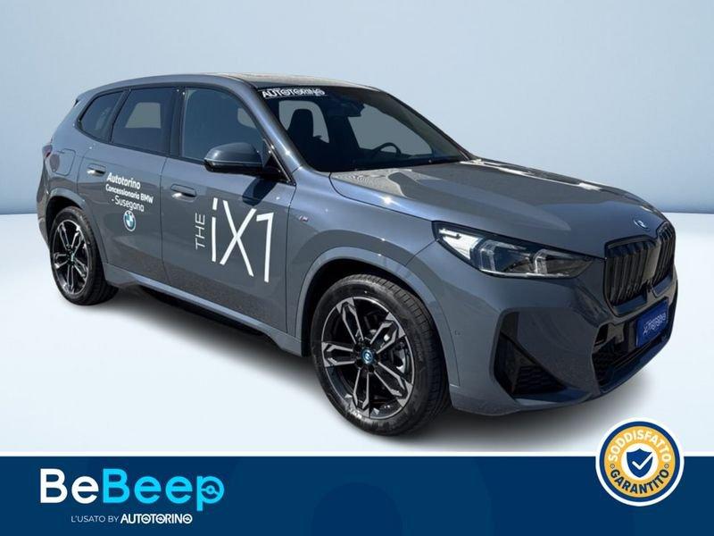 BMW X1 i I XDRIVE 30 MSPORT