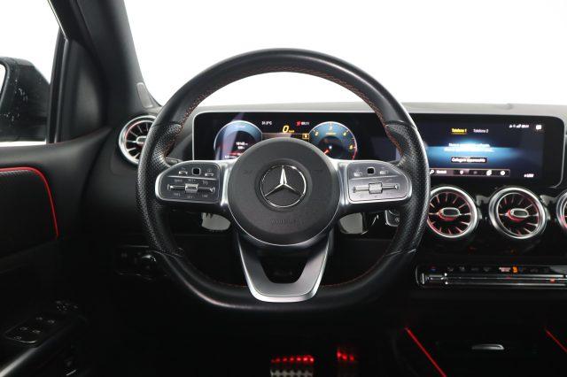 MERCEDES-BENZ CLA sse B B 220 d Automatic Premium