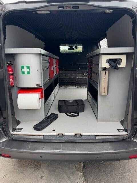Citroen Jumpy e-Jumpy 75 kWh Furgone