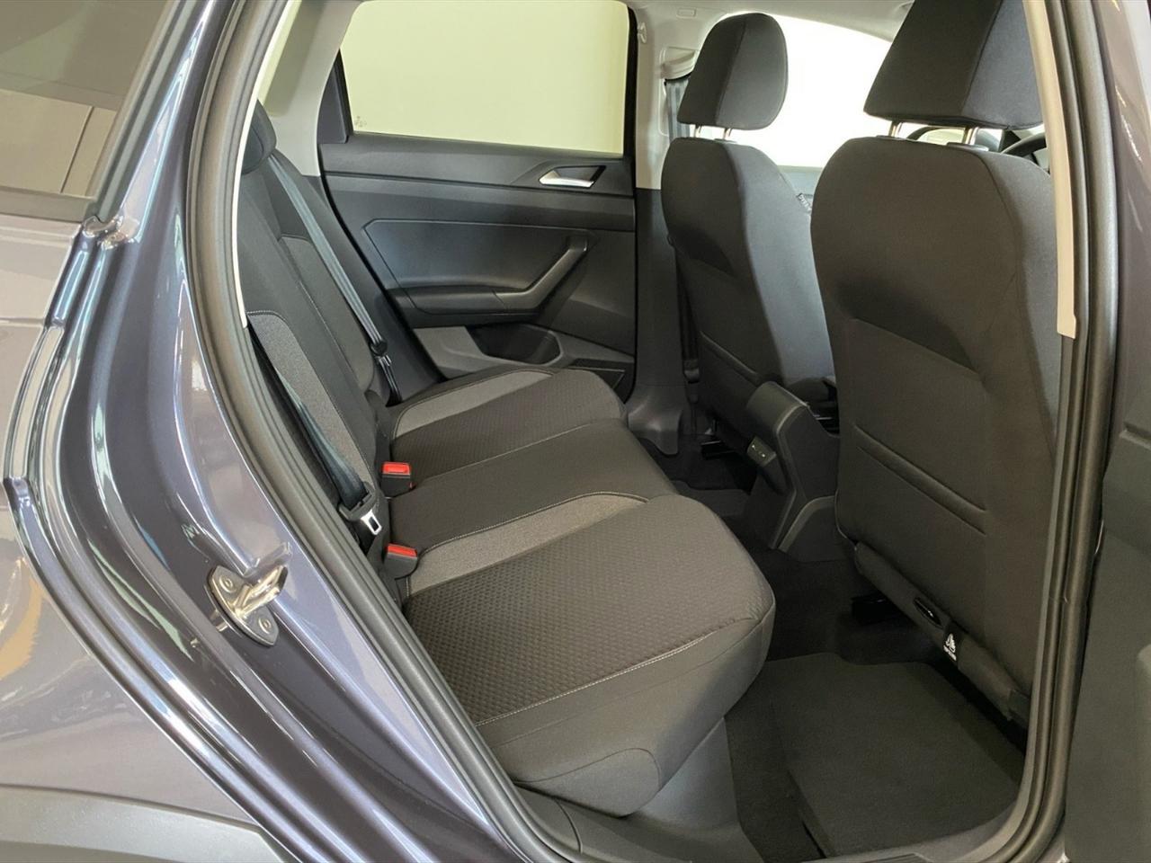 Volkswagen Taigo 1.0 tsi 95 cv life