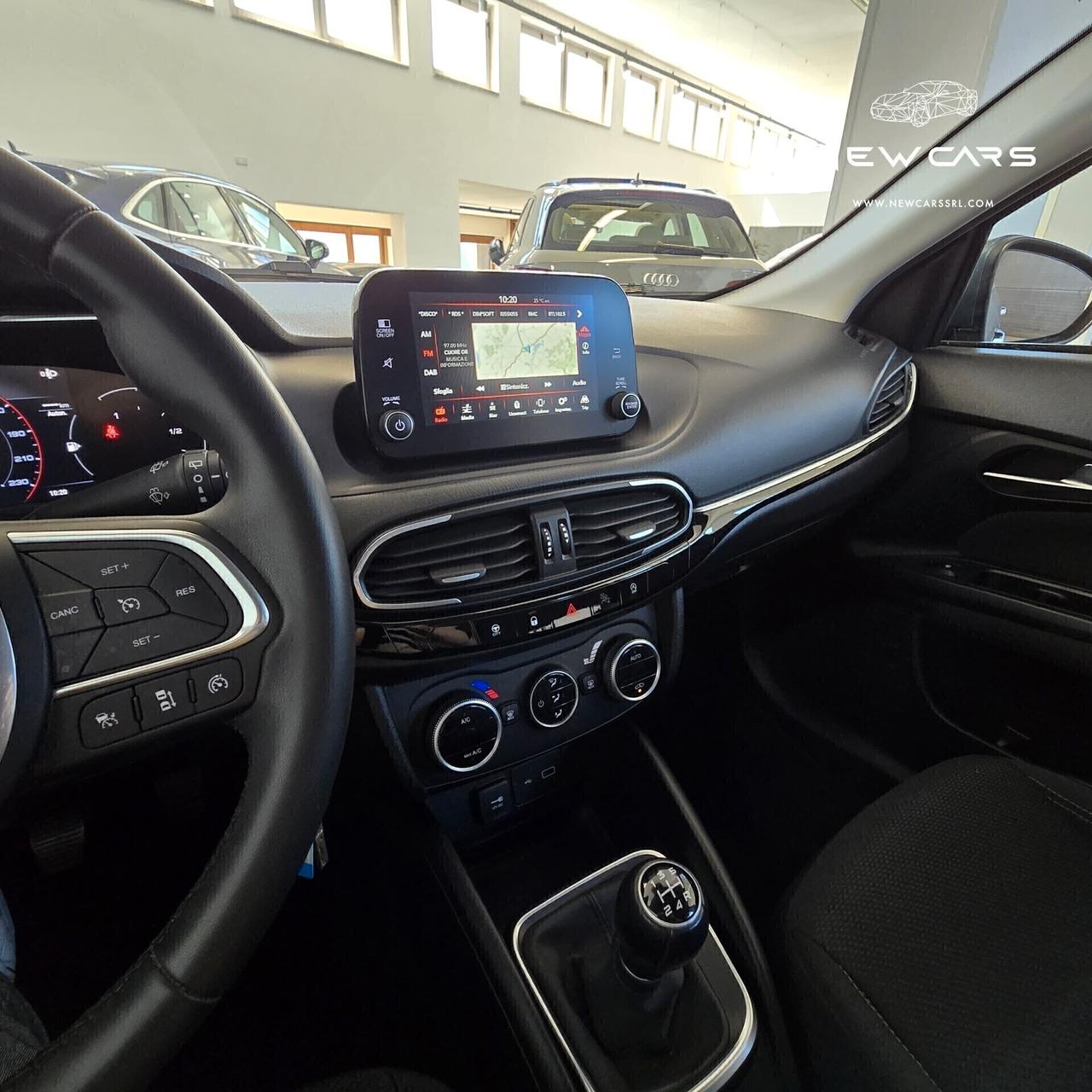 Fiat Tipo 1.3 Mjt S&S SW Business