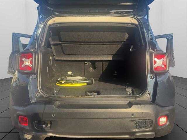 JEEP Renegade 1.3 T4 PHEV 240CV TRAILHAWK 4XE AUTO STRAFUULL!!!