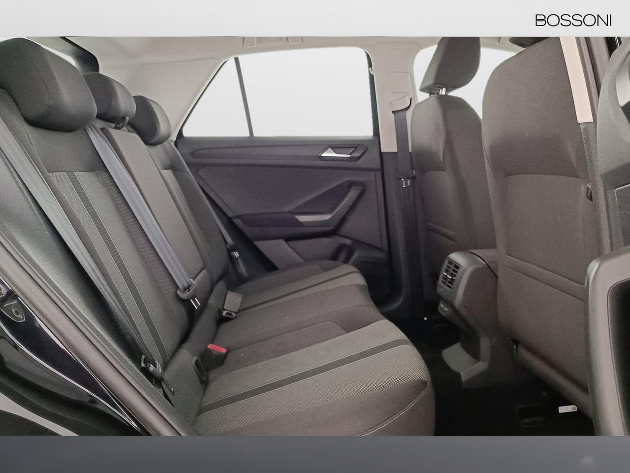 Volkswagen T-Roc 2.0 tdi scr 150cv life dsg