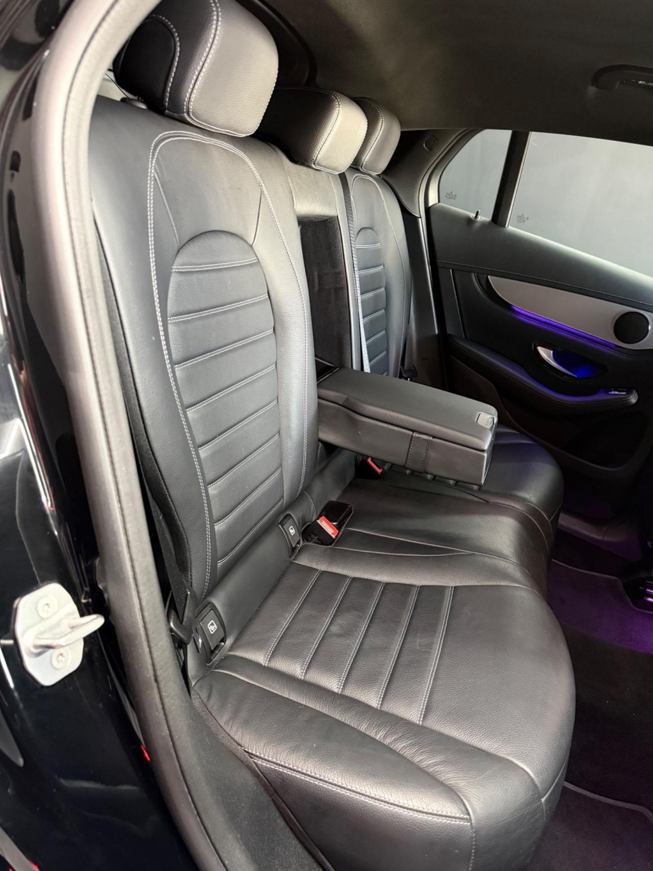 Mercedes GLC 220 d 4Matic Coupé Premium Plus