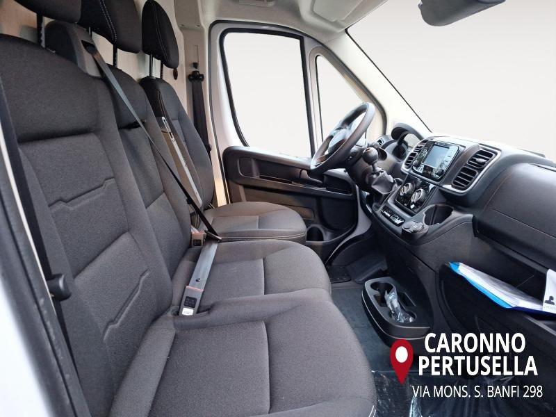 FIAT Ducato 35 L3H2 2.2 diesel 140cv +IVA