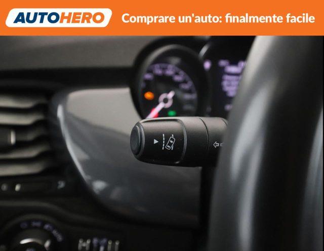 FIAT 500X 1.0 T3 120 CV Cross