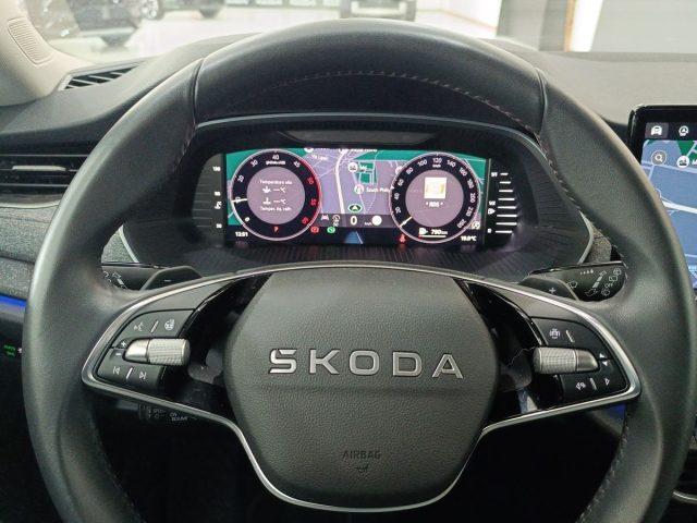 SKODA Octavia 2.0 TDI 150 CV DSG Wagon Executive