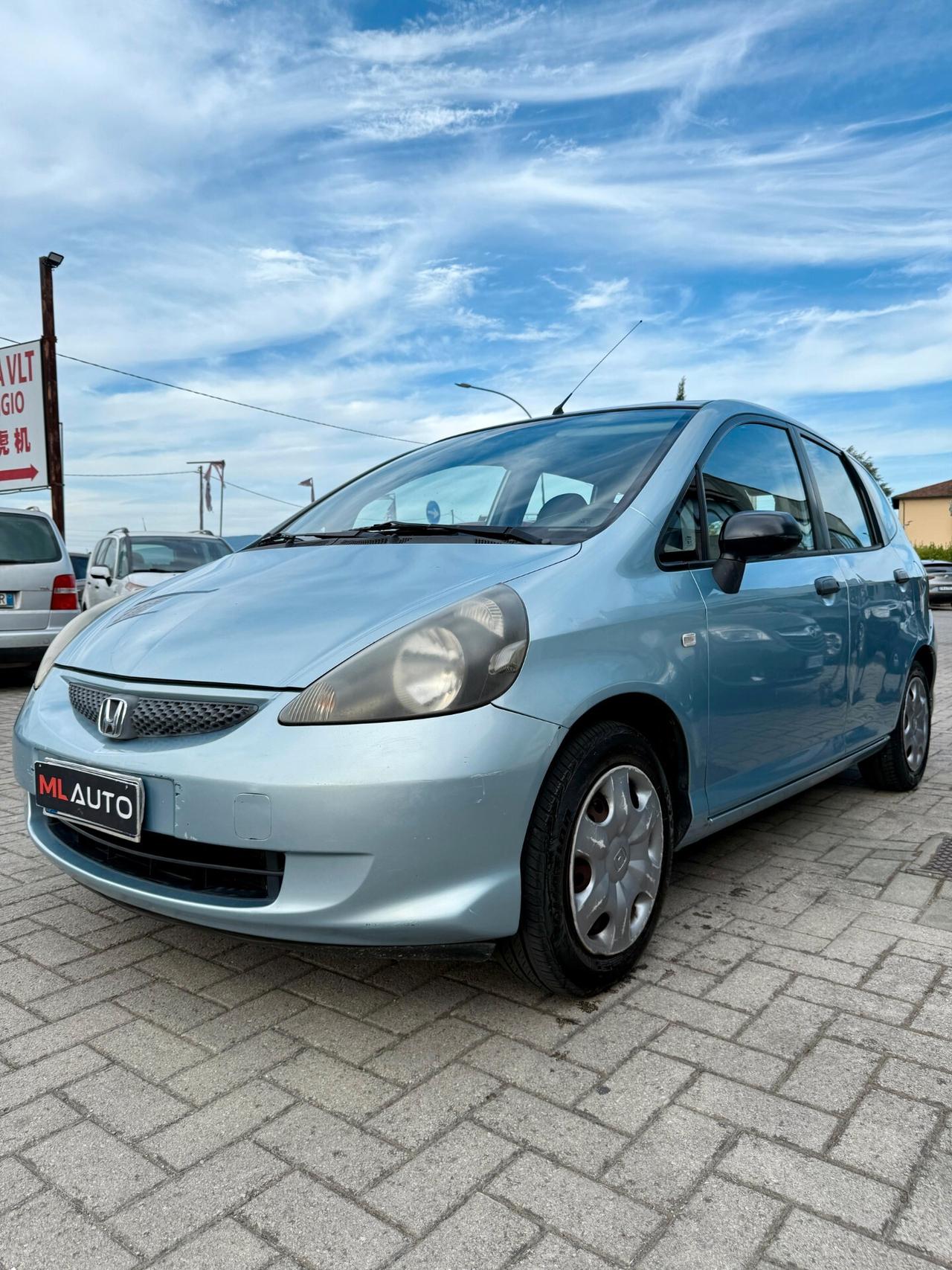 Honda Jazz 1.2 i-DSi 5p. Live + - OK NEOPATENTATO