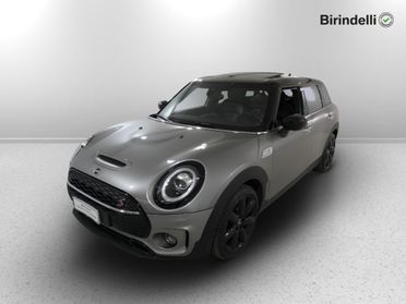 MINI Mini Clubman (F54) - Mini 2.0 Cooper SD Clubman