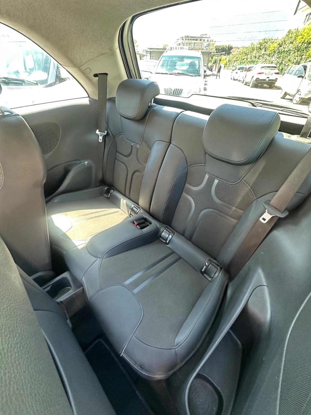 Opel Adam 1.4 87 CV GPL Tech Glam