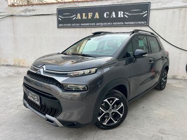 CITROEN C3 AIRCROSS 1.2 PURETECH 110CV 2022!!! GPL!!!