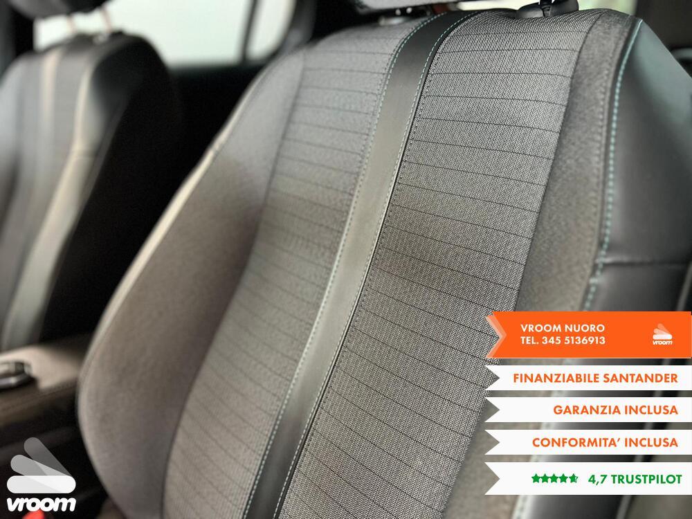 PEUGEOT 208 2ª serie 208 PureTech 100 Stop&Sta...