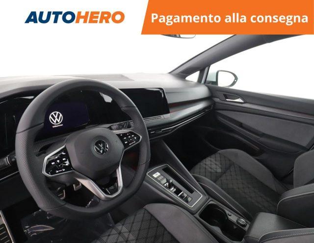 VOLKSWAGEN Golf Variant 2.0 TDI 150 CV DSG SCR R-Line