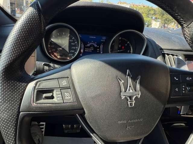 Maserati Levante Levante 3.0 V6 250cv auto