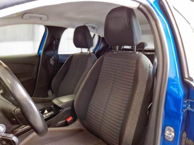 PEUGEOT 208 motore elettrico 136 CV 5 porte Active