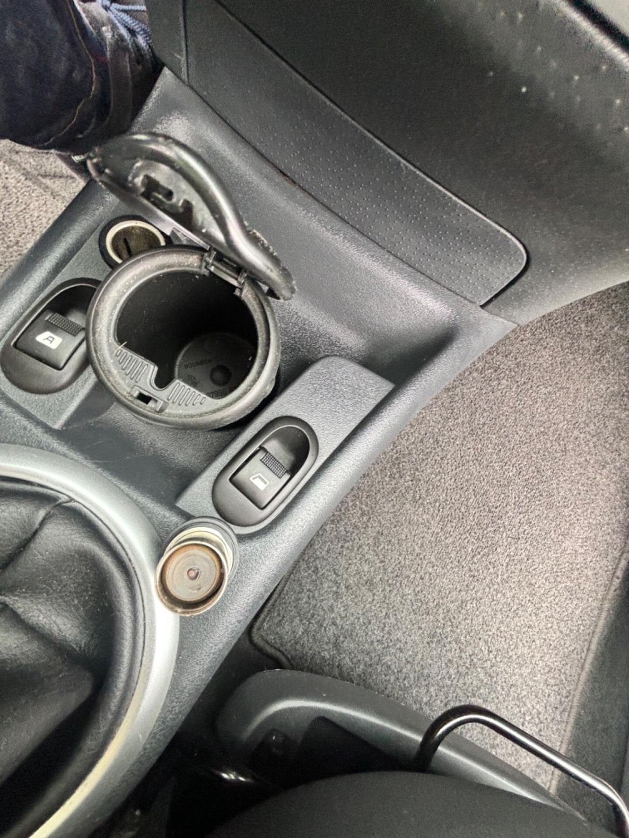 Citroen C3 1.4 HDi 70CV Elegance