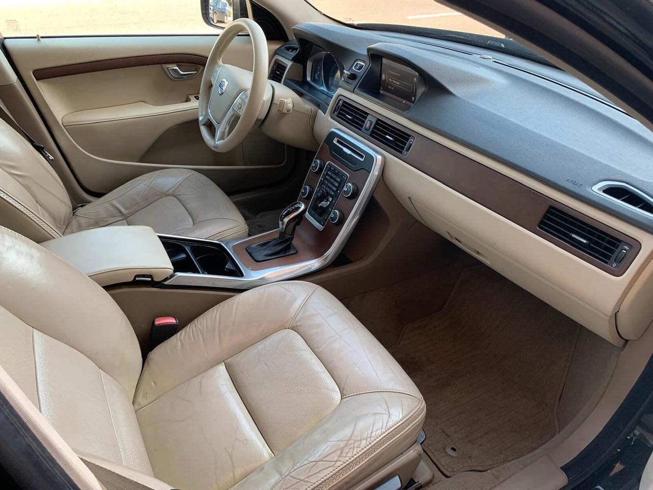 Volvo XC 70 D5 AWD 4x4 Full Optional