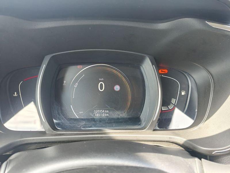 Renault Kadjar Kadjar 1.2 tce energy Intens 130cv