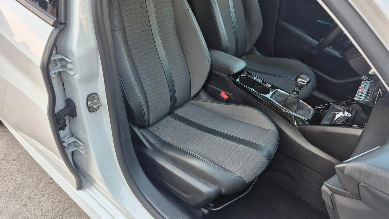 Peugeot 208 BlueHDi 100 Stop&Start 5 porte Allure