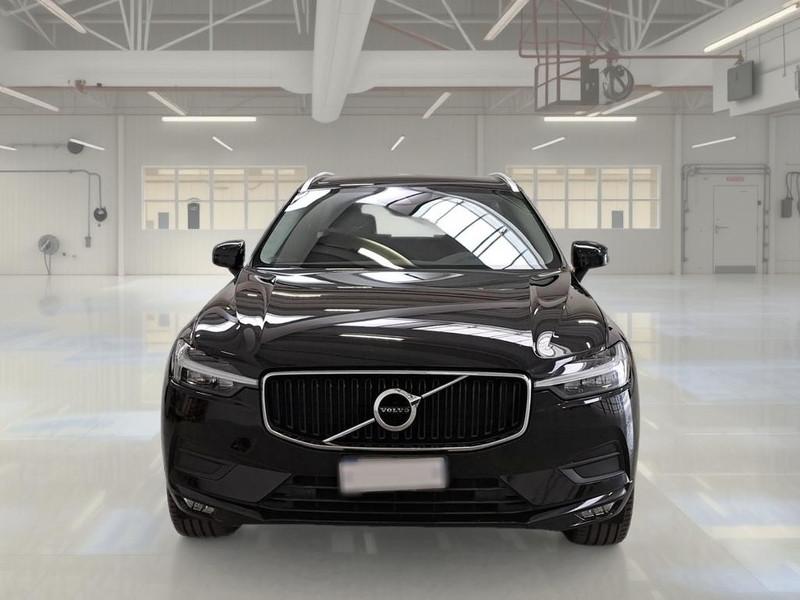 VOLVO XC60 B4 D AWD automatico Momentum Pro