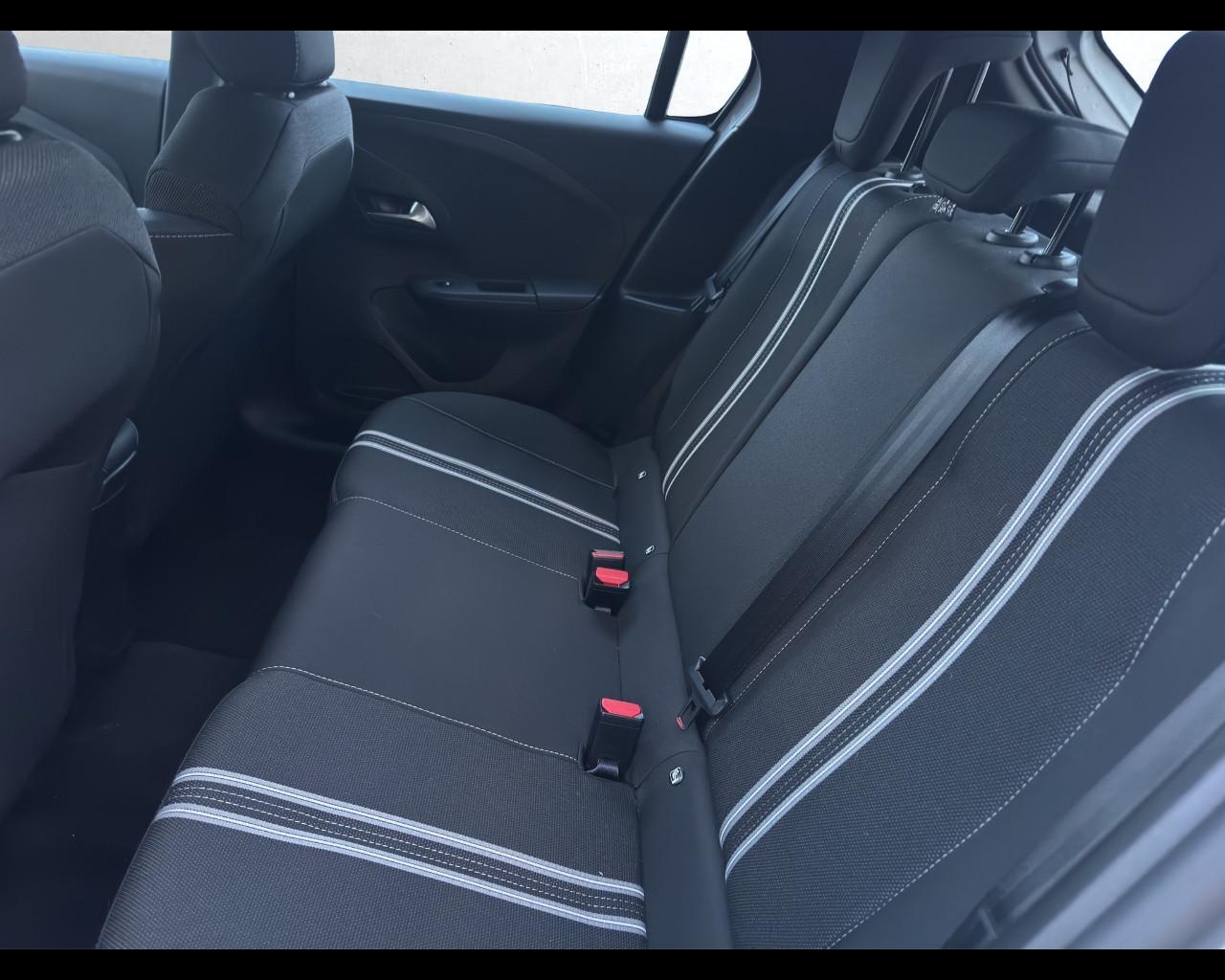 OPEL Corsa 6ª serie - Corsa 1.2 100 CV GS