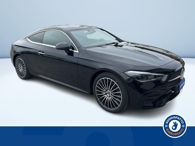 Mercedes-Benz CLE CLE 200 Coupé AMG Line Advanced