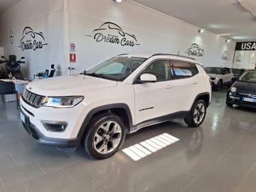 Jeep Compass 2.0 Multijet II aut. 4WD Limited 2020
