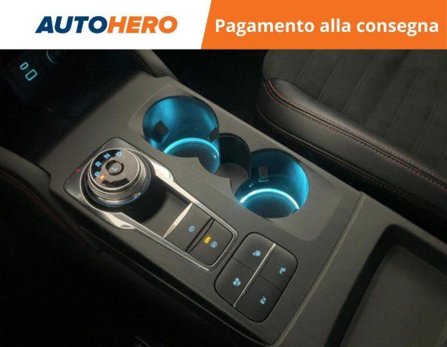 FORD Kuga 2.5 Plug In Hybrid 225 CV CVT 2WD ST-Line X