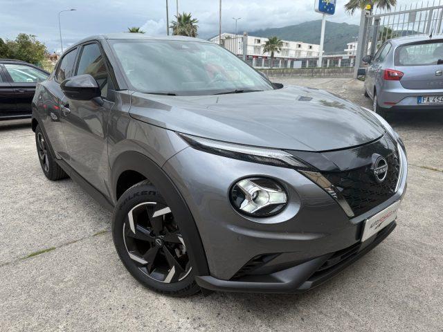 NISSAN Juke 1.6 HEV 143CV N-Connecta